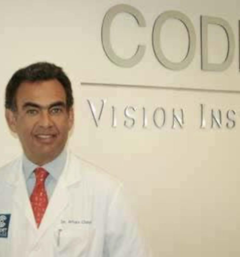 DADA-Laser-Institute-Vision